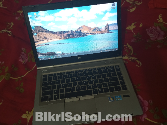HP Laptop Sell